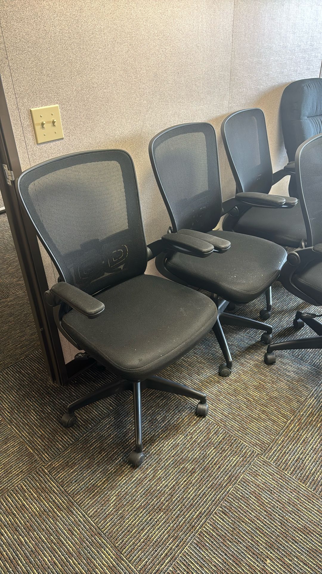 Office Chairs