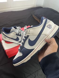 Nike Dunk EMB 8.5m