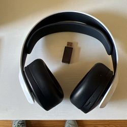 Ps5 Headset