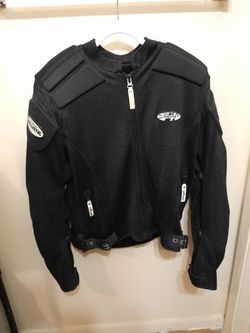 Joe Rocket Ballistic motorcycle jacket