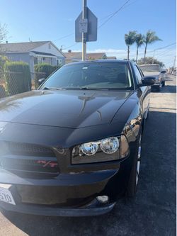 2007 Dodge Charger rt