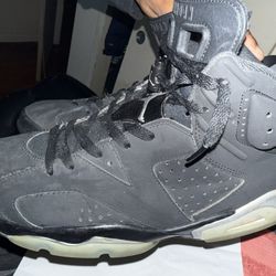 Jordan 6s Size 13