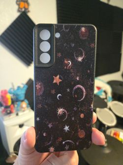 Samsung galaxy s21 case cover new