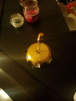 Dirt bike billet gas cap