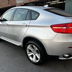 $2500/DOWN‼️$249/MONTH‼️2011 BMW X6 3.0‼️2 OWNERD
