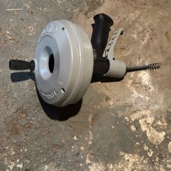 Rigid Pipe Cleaner FREE