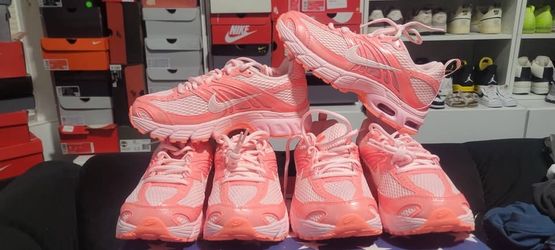 Brand new Nike Runners sizes 4.5y 5.5y 6.5y last 3 pairs