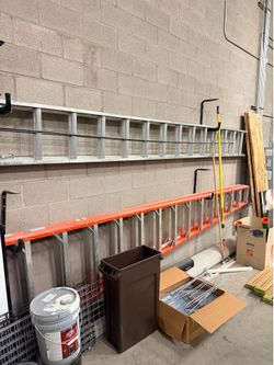 Ladders