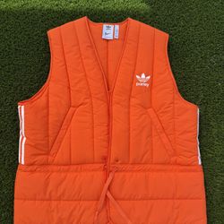 Adidas Parley Vest 