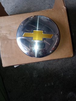 Tapas Para Rin Chevrolet. 2000.   2004.  Rin Original