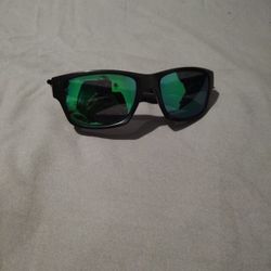 Oakley Sunglasses Jupiter Good Condition 