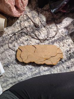 Heated Rock For Reptiles