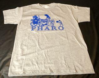 Pharo Clothing