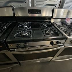 Ge Range