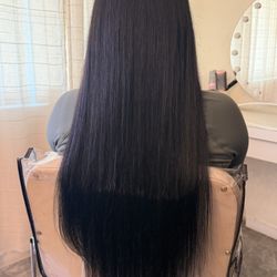 Hair Extensions 
