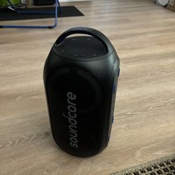 Soundcore Rave Party 2 Speaker