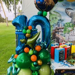 Make Your Party Happen Balloons And Party Favors