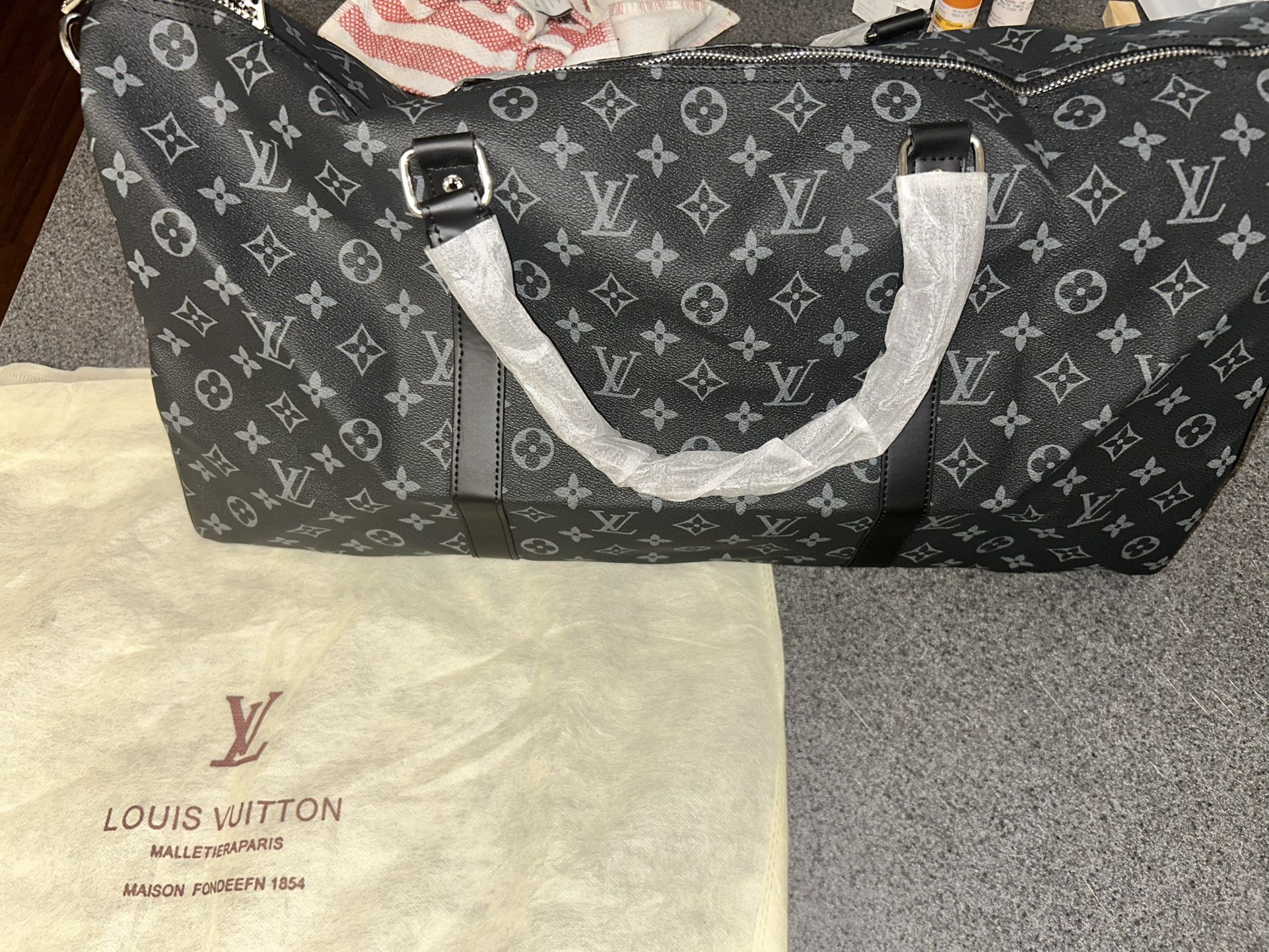 Duffle Bag