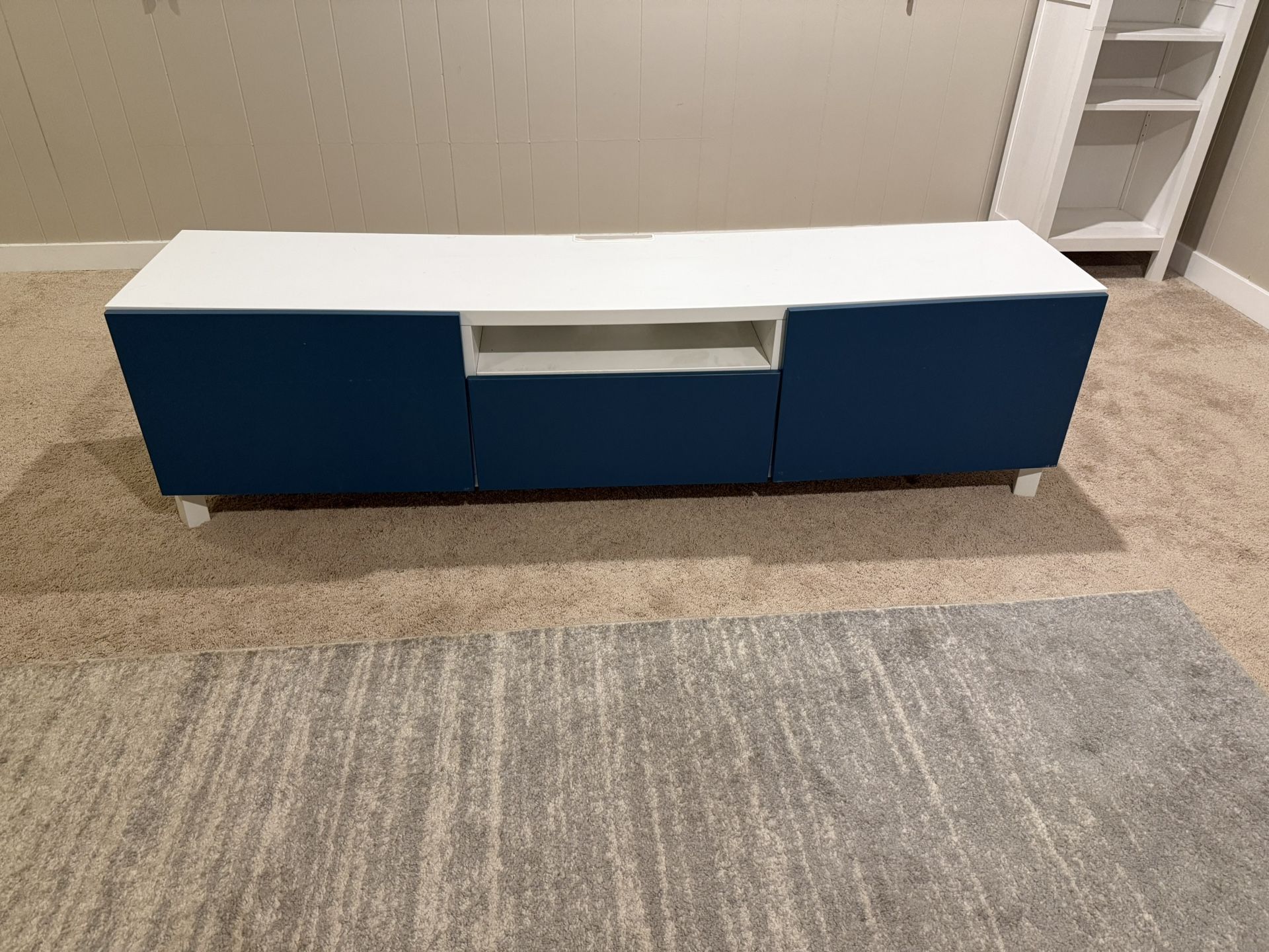 IKEA TV Stand