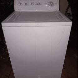 Kenmore Washer