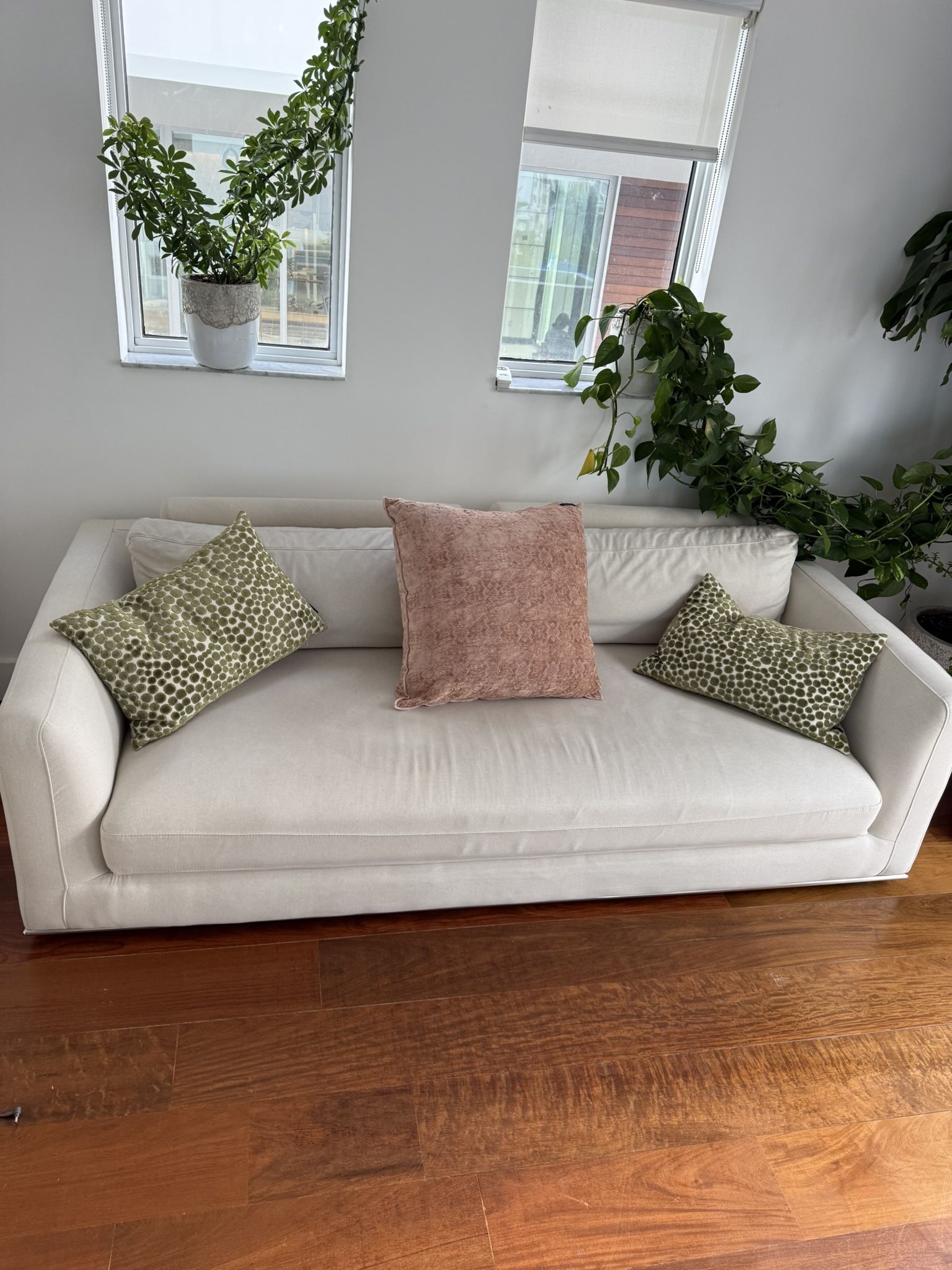 Rove Concept Sleeper Sofa