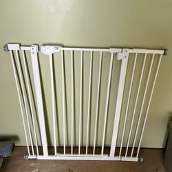 Baby Gate 