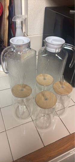 Glassware