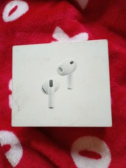 New  APPLE AIRPOD PROS 3