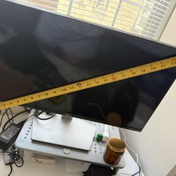 Computer Monitor 24 Inches