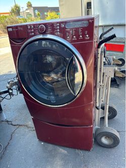 Washer