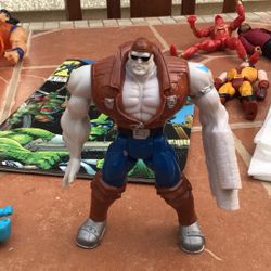X Men 1990s Toy