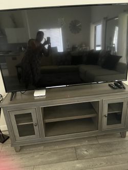 TV STAND