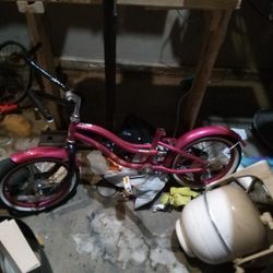 Make Me A Offer On This Bike