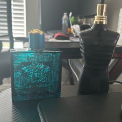 Jpg And Versace Eros Bundle