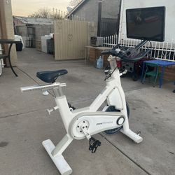 Bicicleta De Ejercicio 