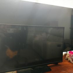 32 inch TV