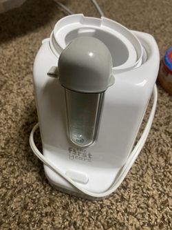 Bottle Warmer 