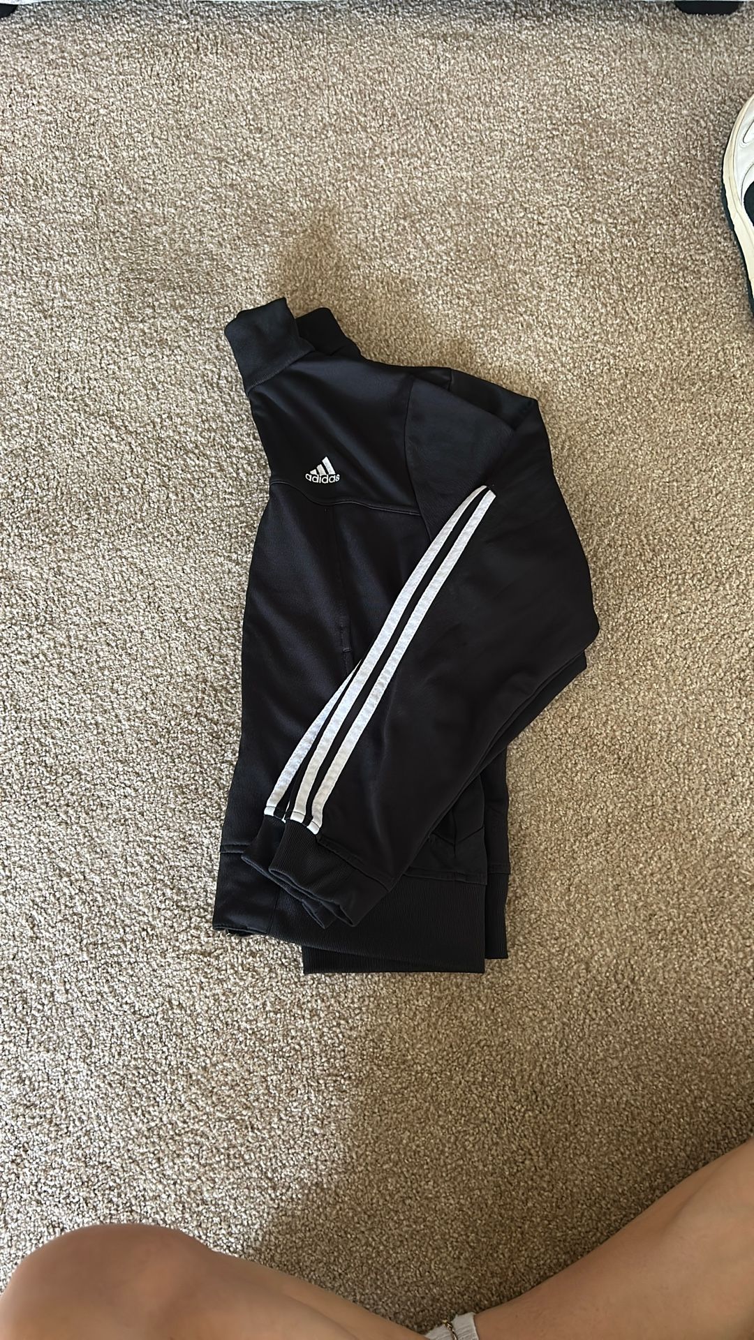 Adidas Jacket, Small