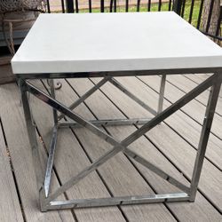 Light Used Coffee Table