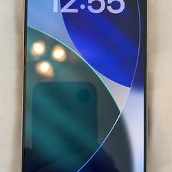 iPhone 16 Pro White 128GB Unlocked