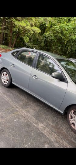 2010 Hyundai Sonata