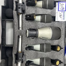 Samson Audio 