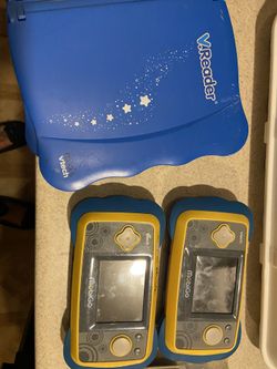 Kids Learning Electronic 