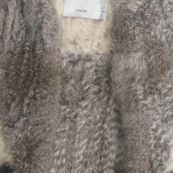 Vince Women's Sleeveless 