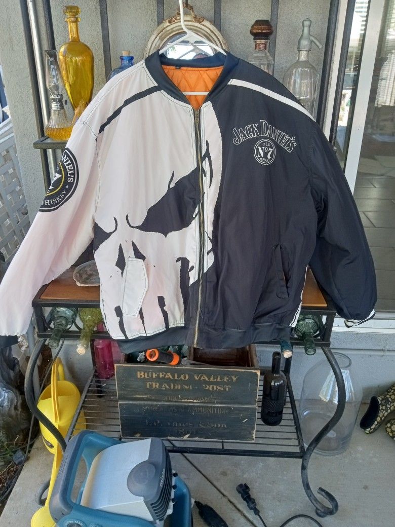Jack Daniels Bomber Jacket 4x,All Products : American Fashion Style Bags On Sale