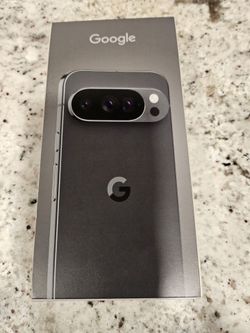 Brand New Google Pixel 10 Pro