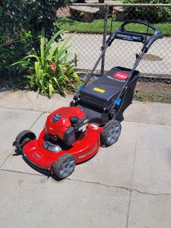 Lawn Mower