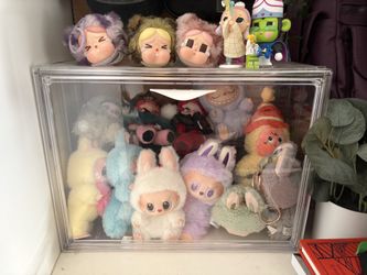 POPMART Purse Pals! (CHEAP PRICES)