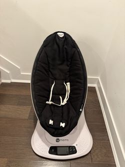 4moms MamaRoo Baby Swing – Works Great!