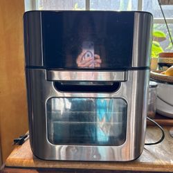 Power Xl Air Fryer $30